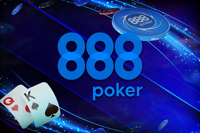 "Billy_Slater" Wins 888poker $100K Mystery Bounty Event