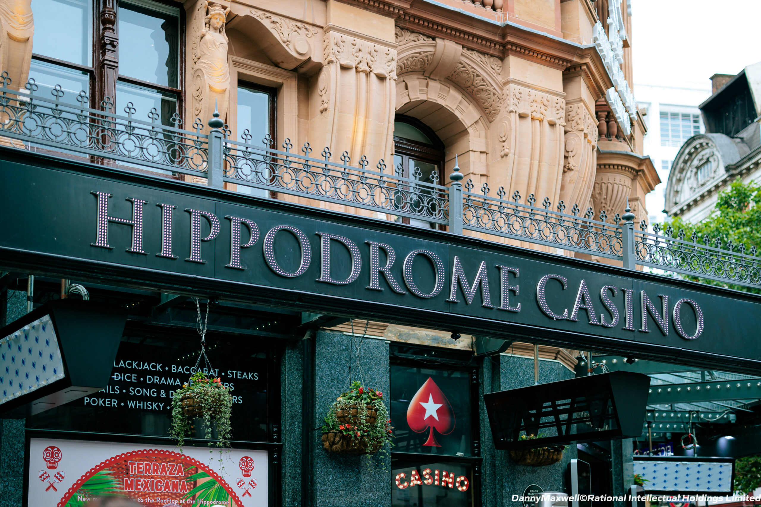 20 Million Moments: London’s Hippodrome Hits Huge Milestone