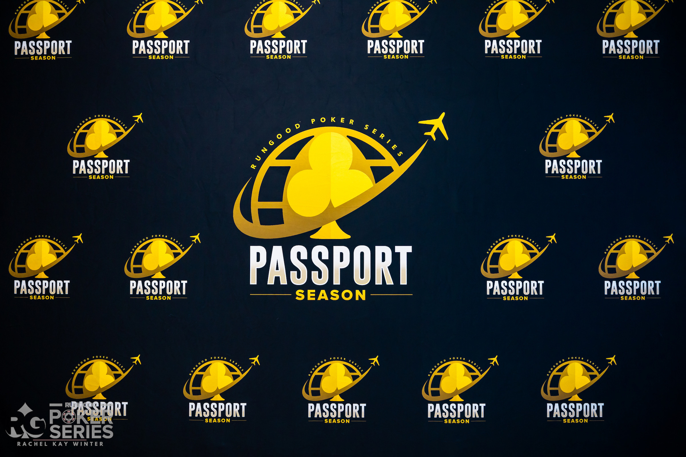 RunGood Poker Series Heads to St. Louis as Stamps, Rings and Big Cash Prizes Await