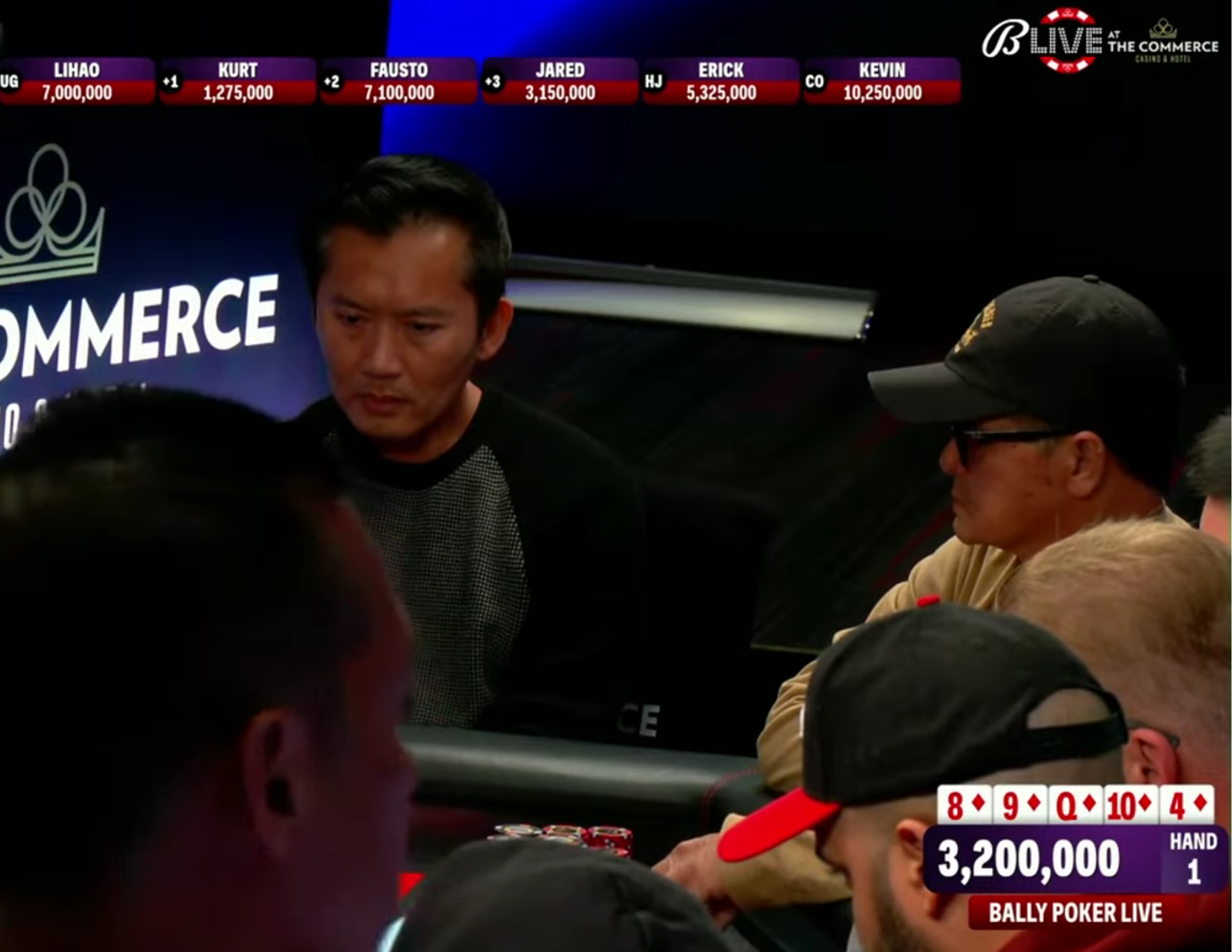Poker Pro Makes Huge Blunder at $1M Final Table