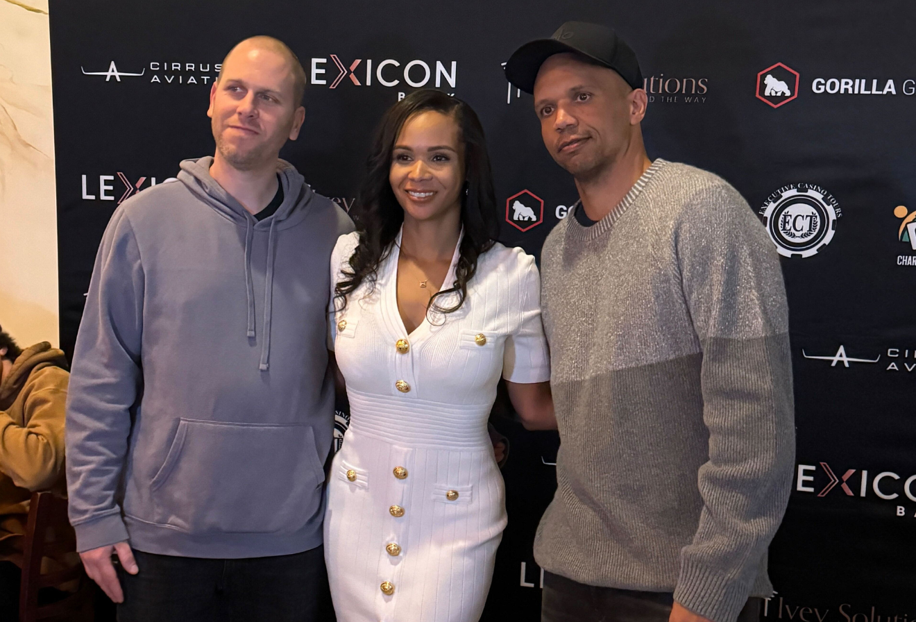 Join the Charity Series of Poker in Las Vegas for Annual Award Ceremony
