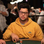 Poker Vlogger Mariano Cracks Aces with Rags to Scoop Huge Four-Way All-In