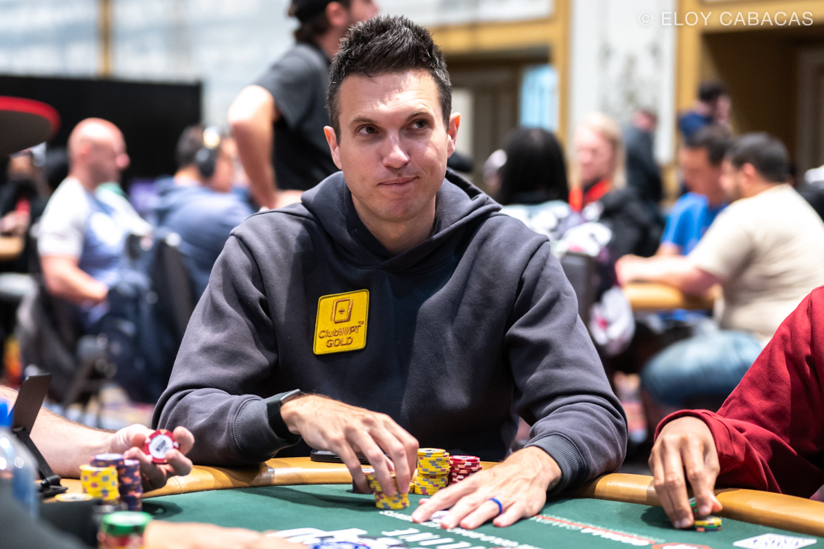 Doug Polk Offers New Heads-Up Poker Challenge: Rematch with Daniel Negreanu?