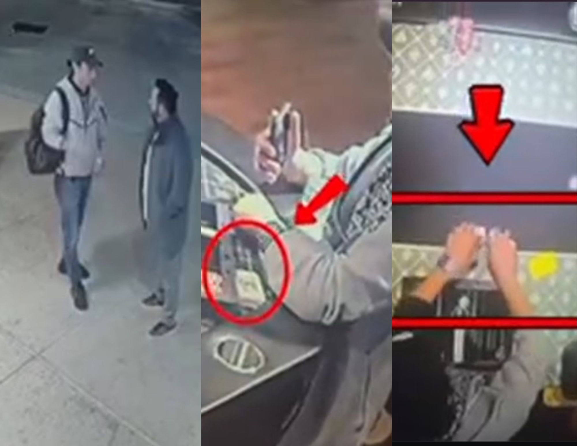 Video Shows Poker Dealer Take Deck to Bathroom Before False-Dealing Cooler