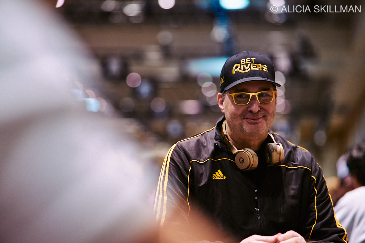 Can Celebrity Poker and TikTok Fuel the Next Poker Boom? Hellmuth Thinks So