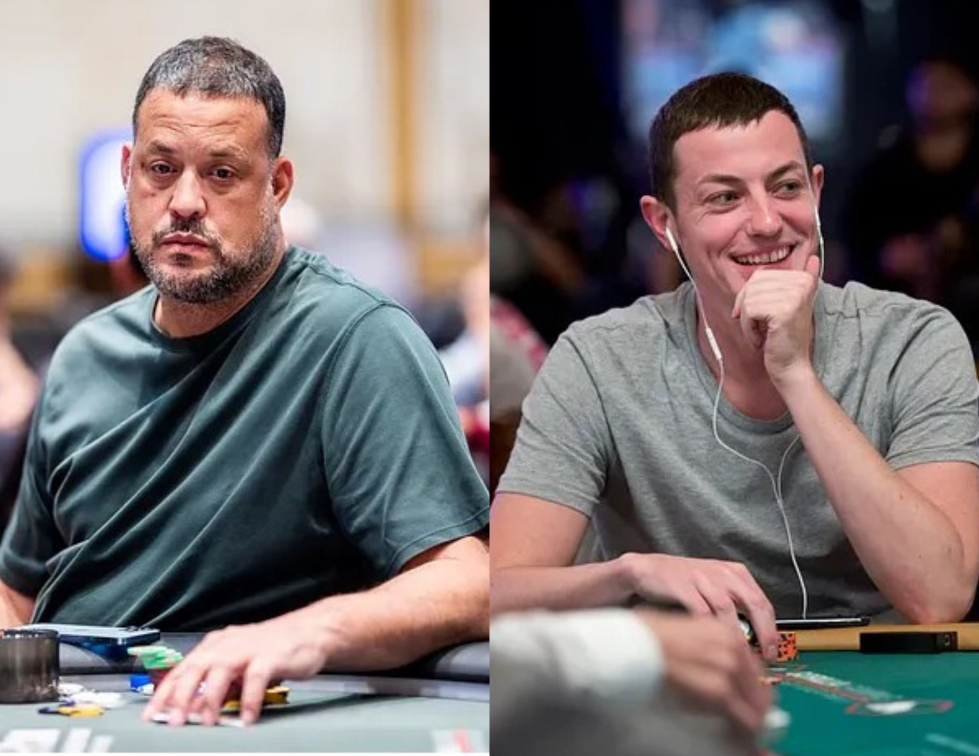 JRB Says Tom Dwan Was His First Poker Backer