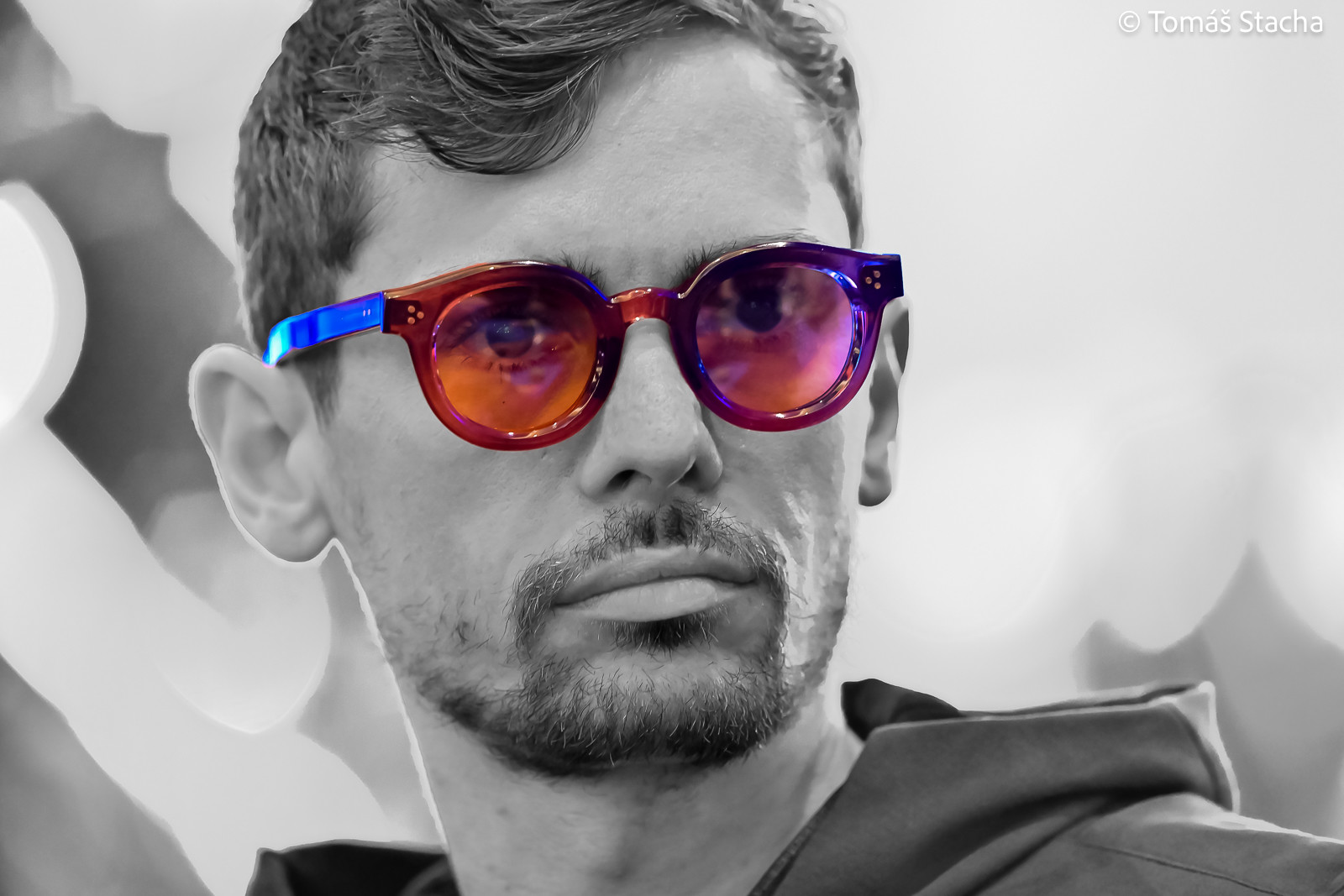 Insane Ten-High Hero Call Vs. Fedor Holtz with Eight Players Left in a $30k Triton Event