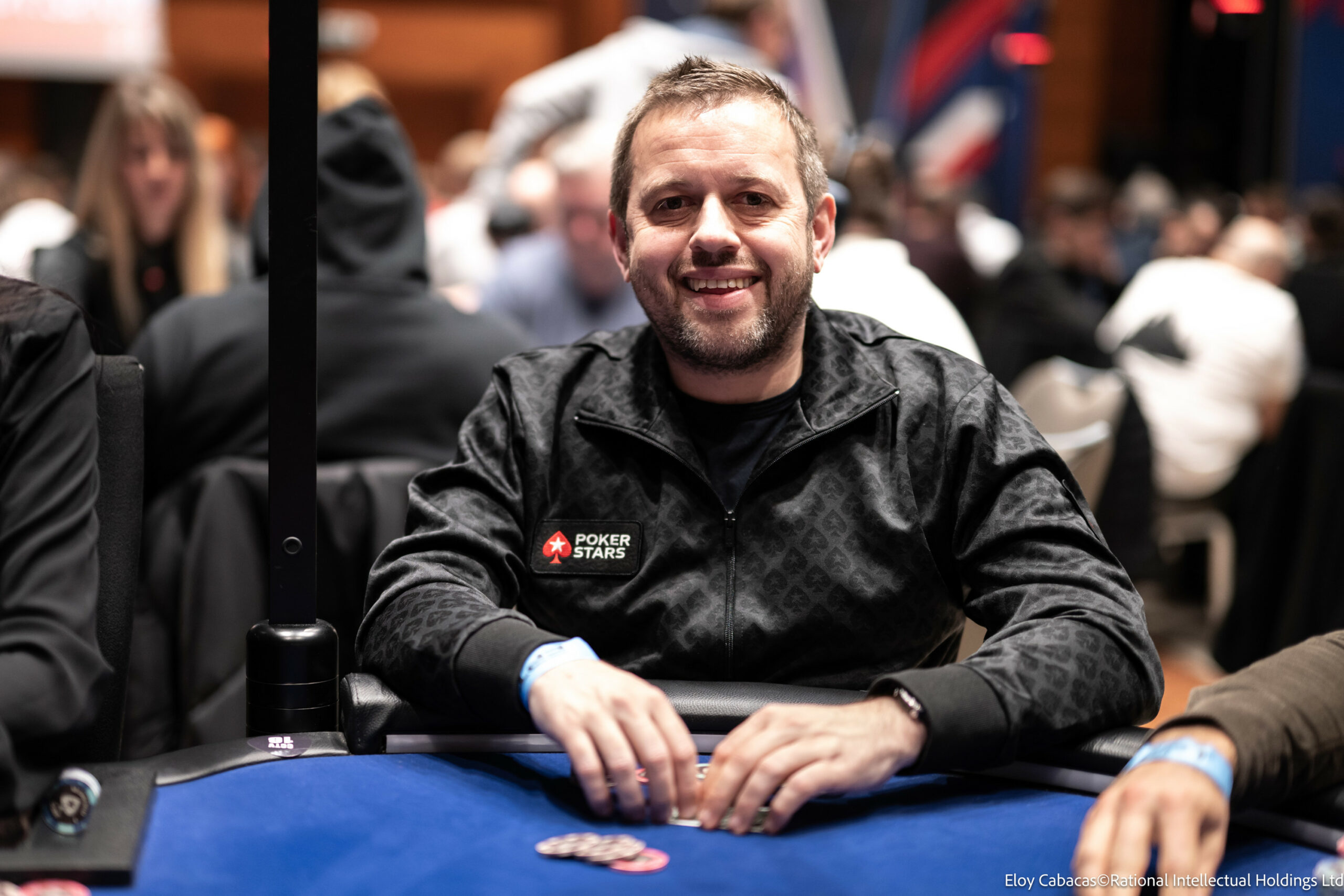 Kenny Hallaert: 2026 PokerStars Live & New League Structure