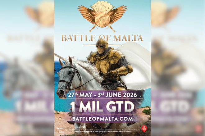Battle of Malta Doubles Guarantee to €1M for Summer Festival