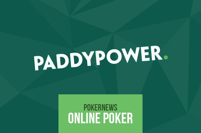 Monthly €200 PokerNews Paddy Power Freeroll