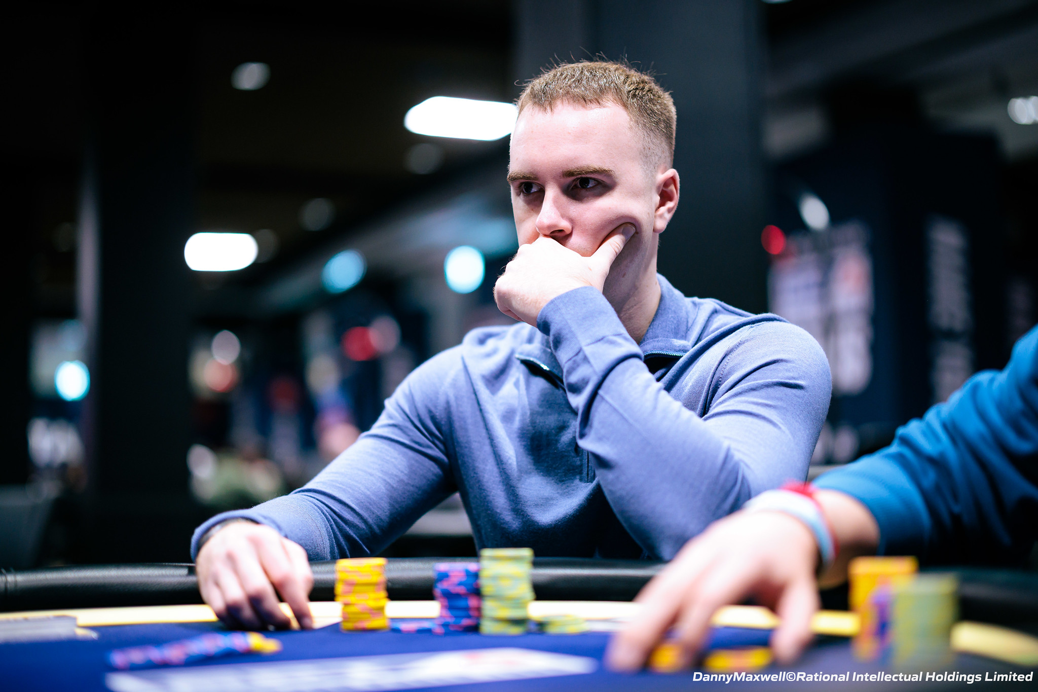Ottomar Ladva Wins EPT Paris €100,000 SHR Title (€970,920)