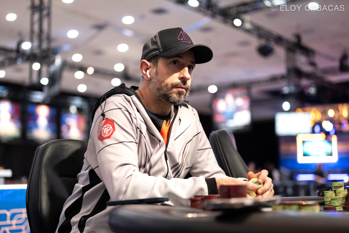 Brian Rast Wins PGT Mixed Games $25K Championship