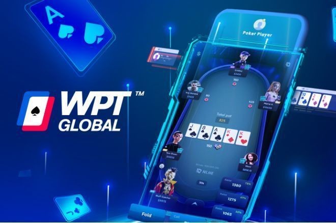 WPT Global Lets Players Start €200K GTD Dublin Deepstack Online