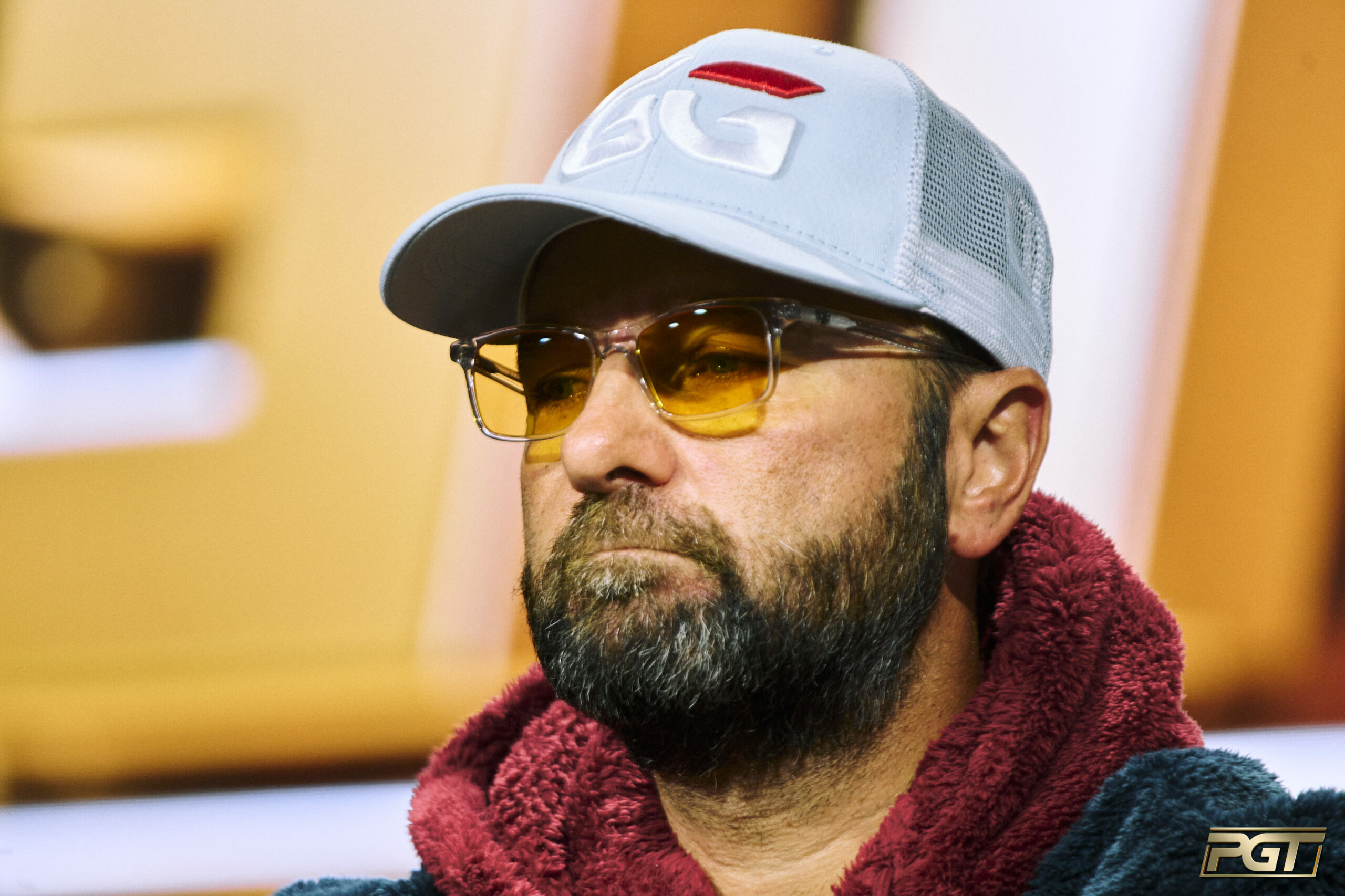 How is Daniel Negreanu Performing in His Second Tournament of 2026?
