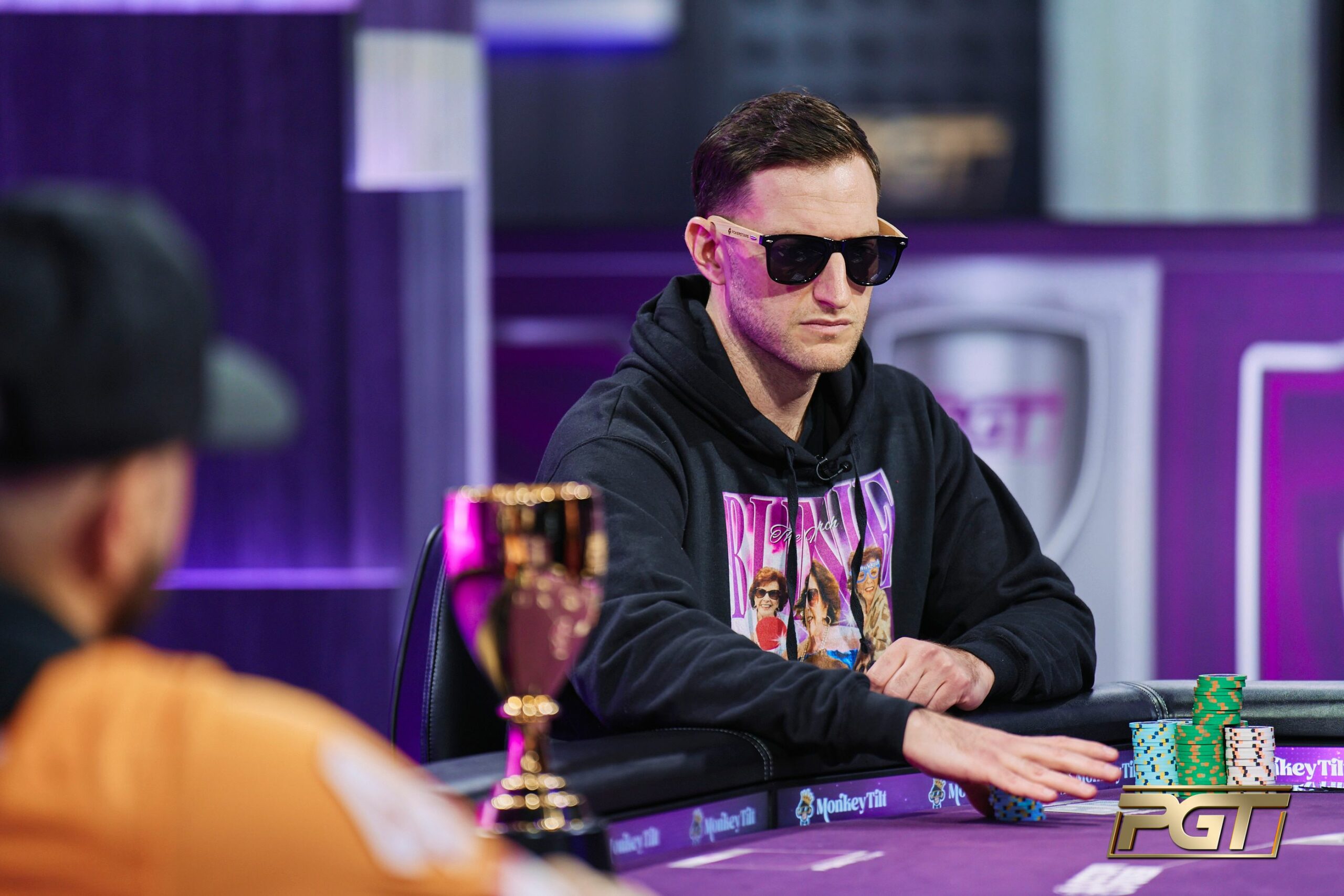 PokerNews to Live Report the PokerGO Cup in Las Vegas March 1-14