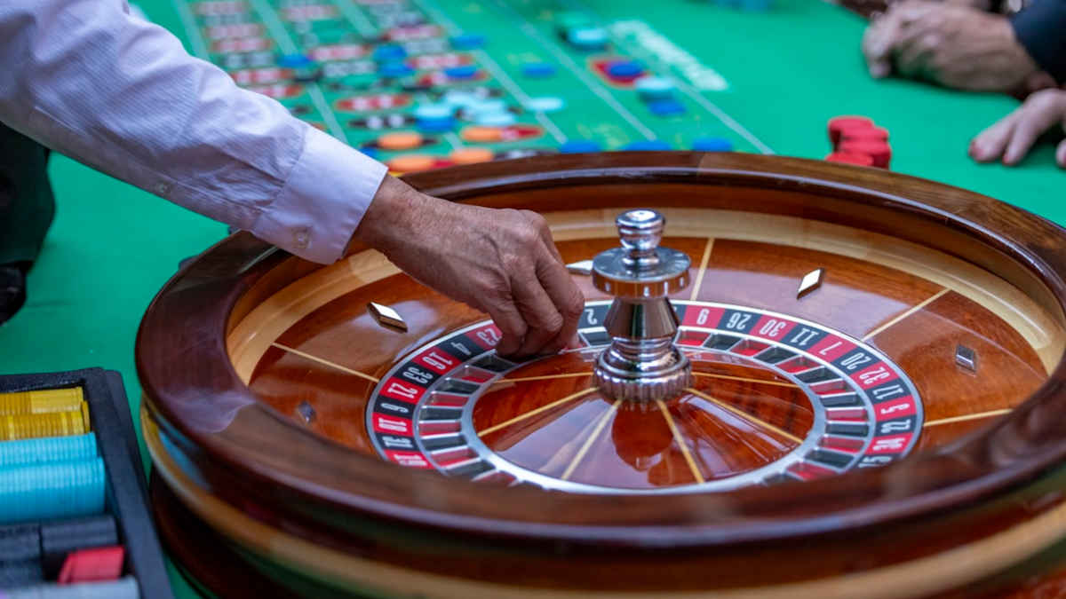 future trends sweepstakes casinos