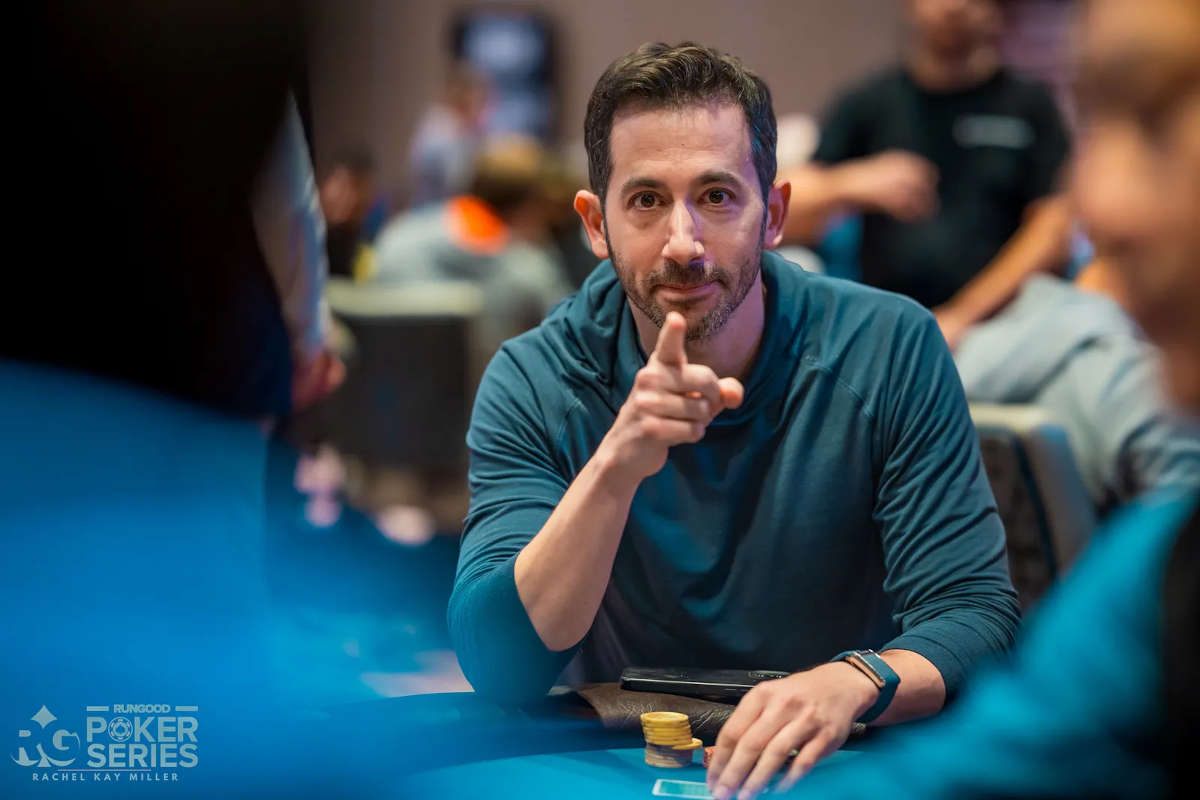 jeff platt poker interview