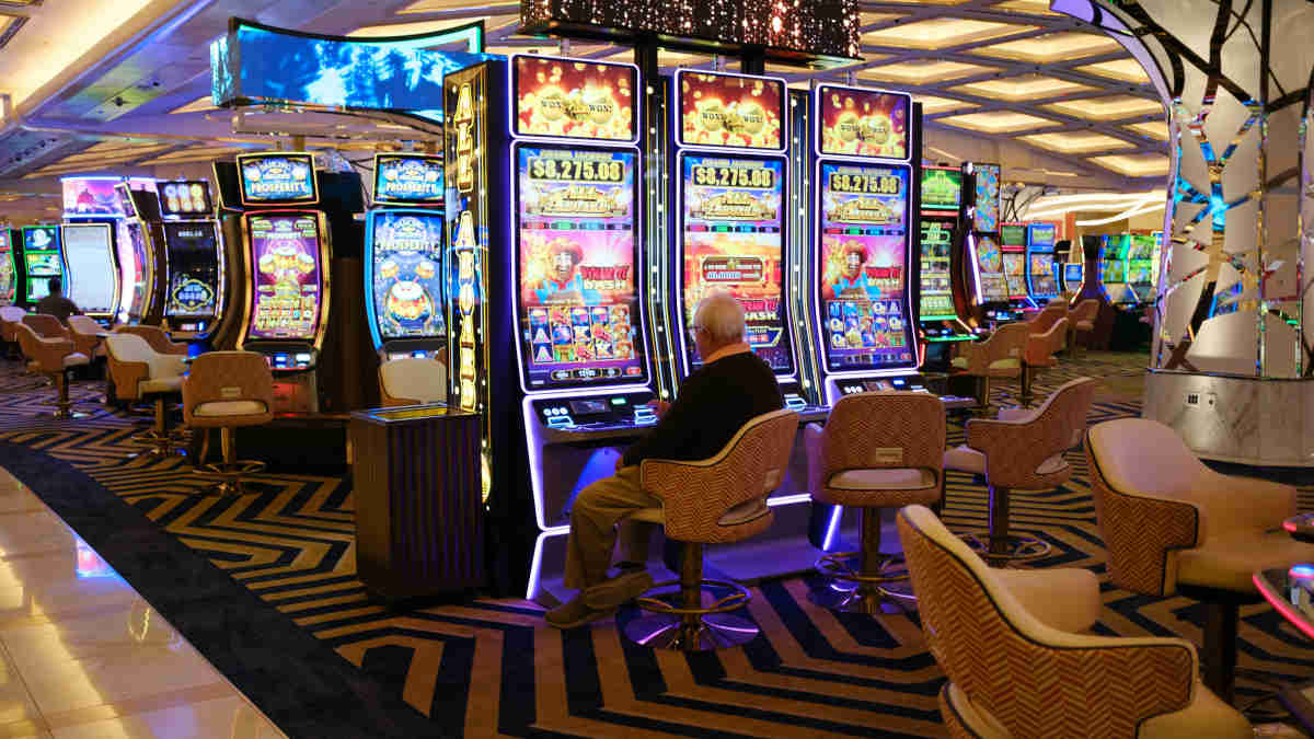 top online casino platforms for instant launch