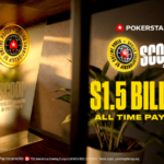 PokerStars SCOOP Surpasses $1.5 Billion in Prizes