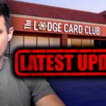 LATEST: Why Did The Lodge Actually Get Raided? | PokerNews Podcast #945