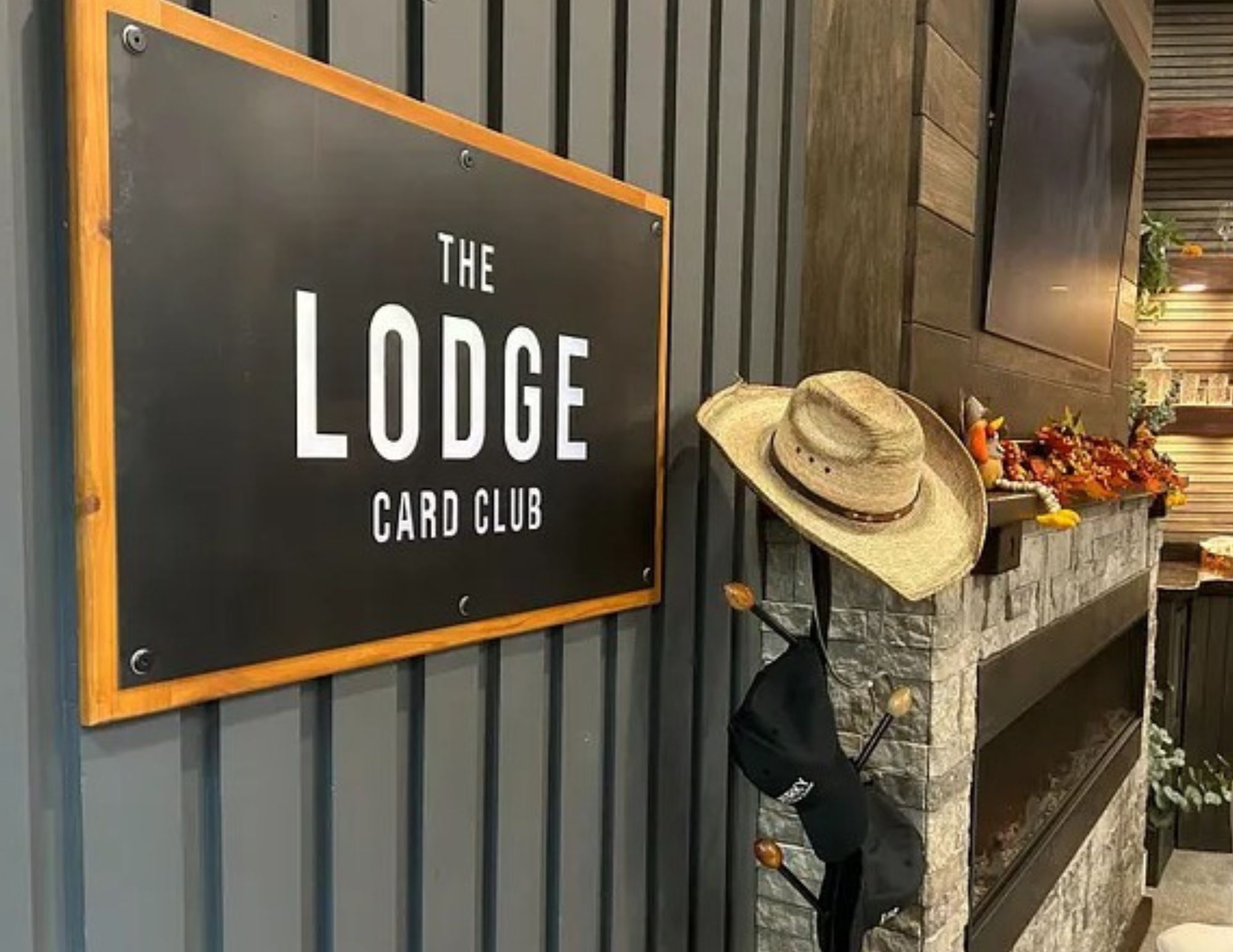 The Lodge Card Club Issues Statement Following Poker Room Raid