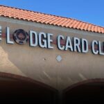 Authorities are Investigating The Lodge Card Club for Alleged Money Laundering