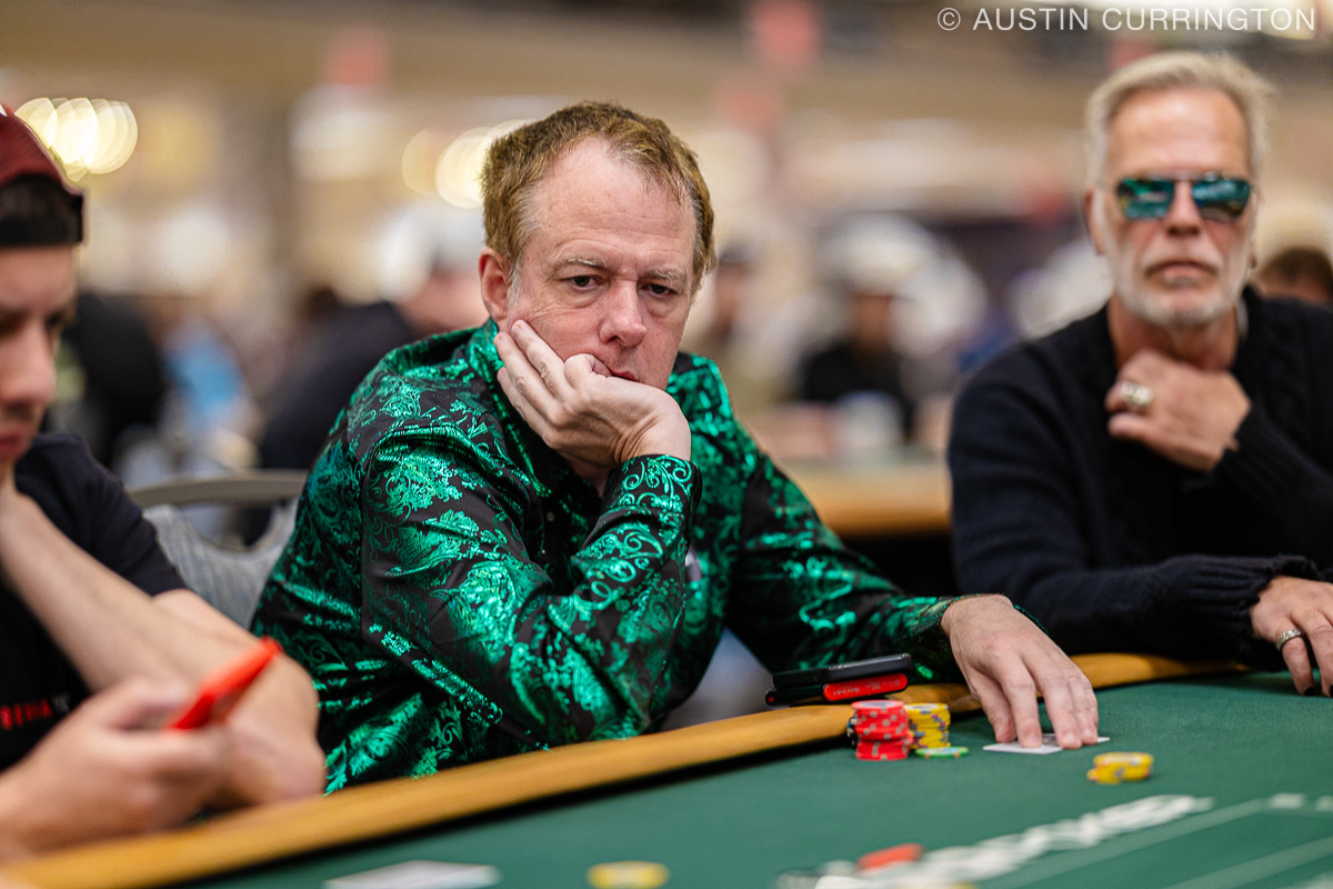 Dara O'Kearney Named Paddy Power Poker Ambassador