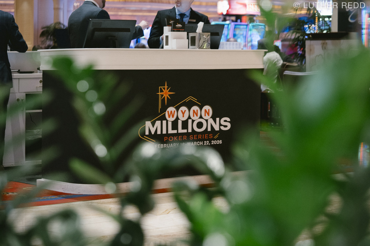 Wynn Millions Championship in Full Swing; McKeehen, Serock, and Land Claim Big Wins