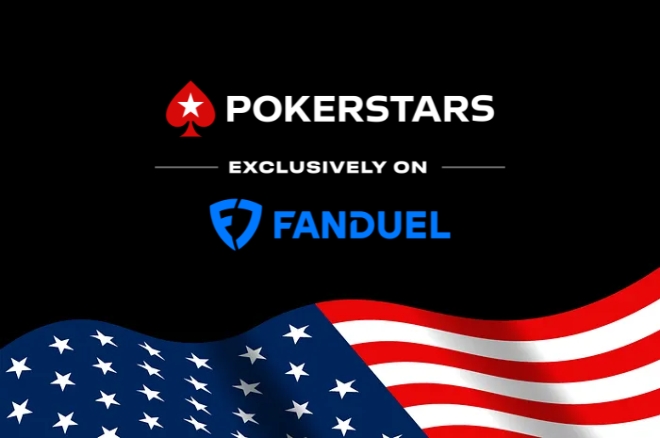 PokerStars Expansion: Will FanDuel Merger Ignite Growth?