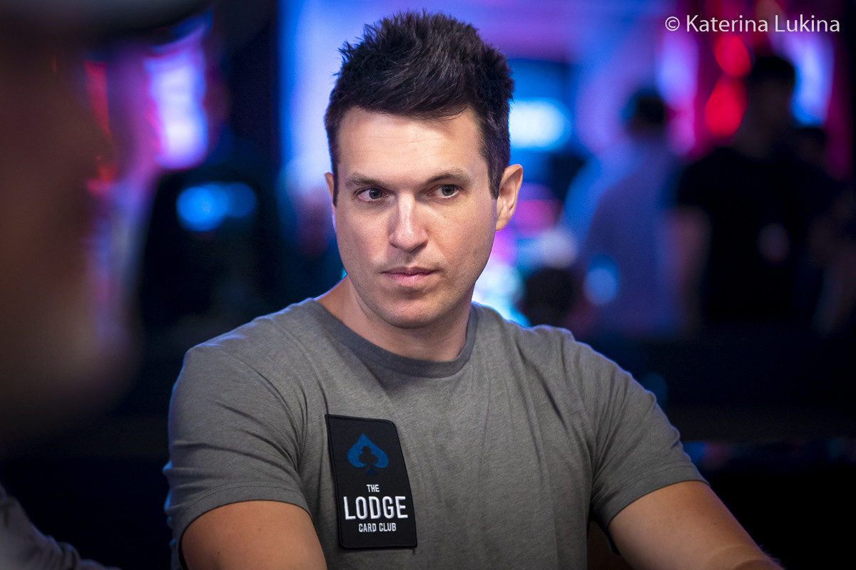 Doug Polk Issues Statement Regarding Money Laundering Investigation at The Lodge