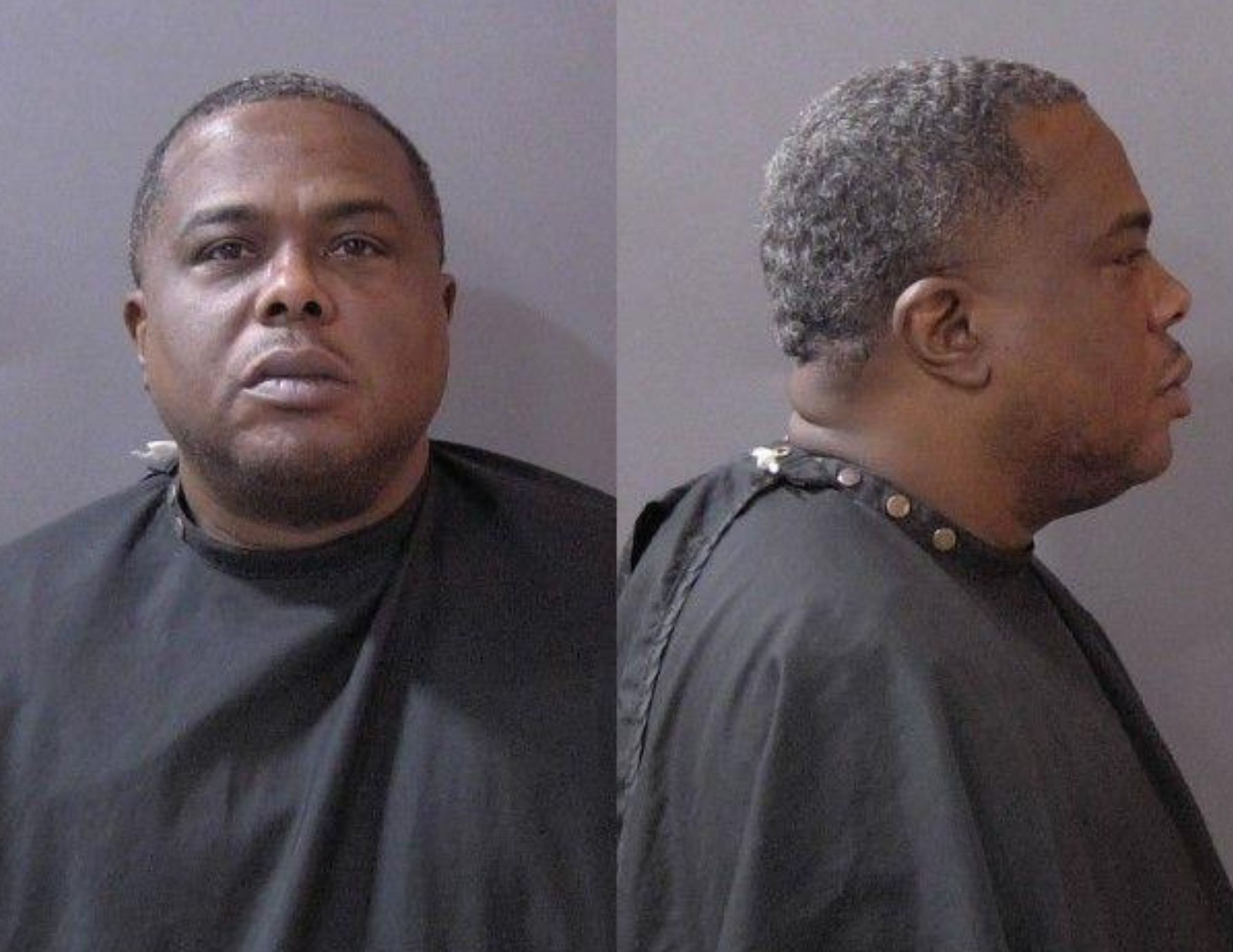 Murder Suspect Arrested Two Weeks After Poker Player Found Dead in Home