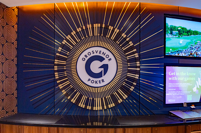 The GUKPT Returns to London From April 9; £250K Gtd Main Event