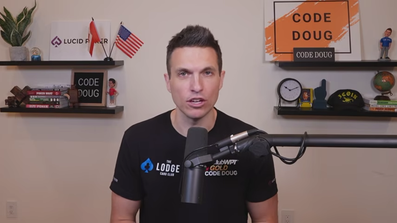 Doug Polk Promises to Personally Pay Poker Players Back if The Lodge Cannot