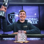 Brock Wilson Makes Comeback in PokerGO Cup Event for $112,720