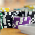 choosing online casino for poker