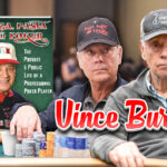 PokerNews Book Review Of Vince Burgio's Pizza Pasta & Poker
