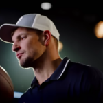 NFL Star 'Gronk' Finds New Rival in Antonio Esfandiari in Lively Poker Game