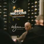 Spanne Wins Wynn Millions Championship; Gumz & Leng Shine