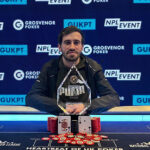 Endrit Geci Wins the 2026 GUKPT Manchester Main Event