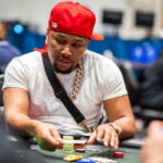 Alleged Cheating Gear Provider in NBA Poker Case Arrested for Violating Bail