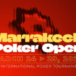 Full Schedule & Buy-ins for 2026 Marrakech Poker Open