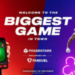 i have my limits pokerstars fanduel