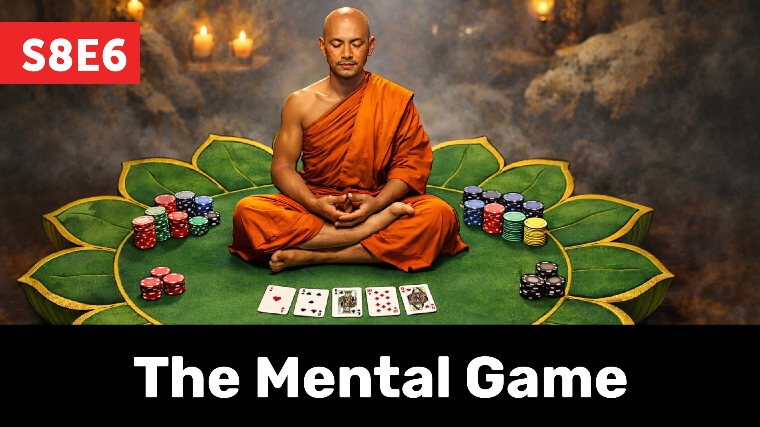 The Mental Game - Podcast S8E6