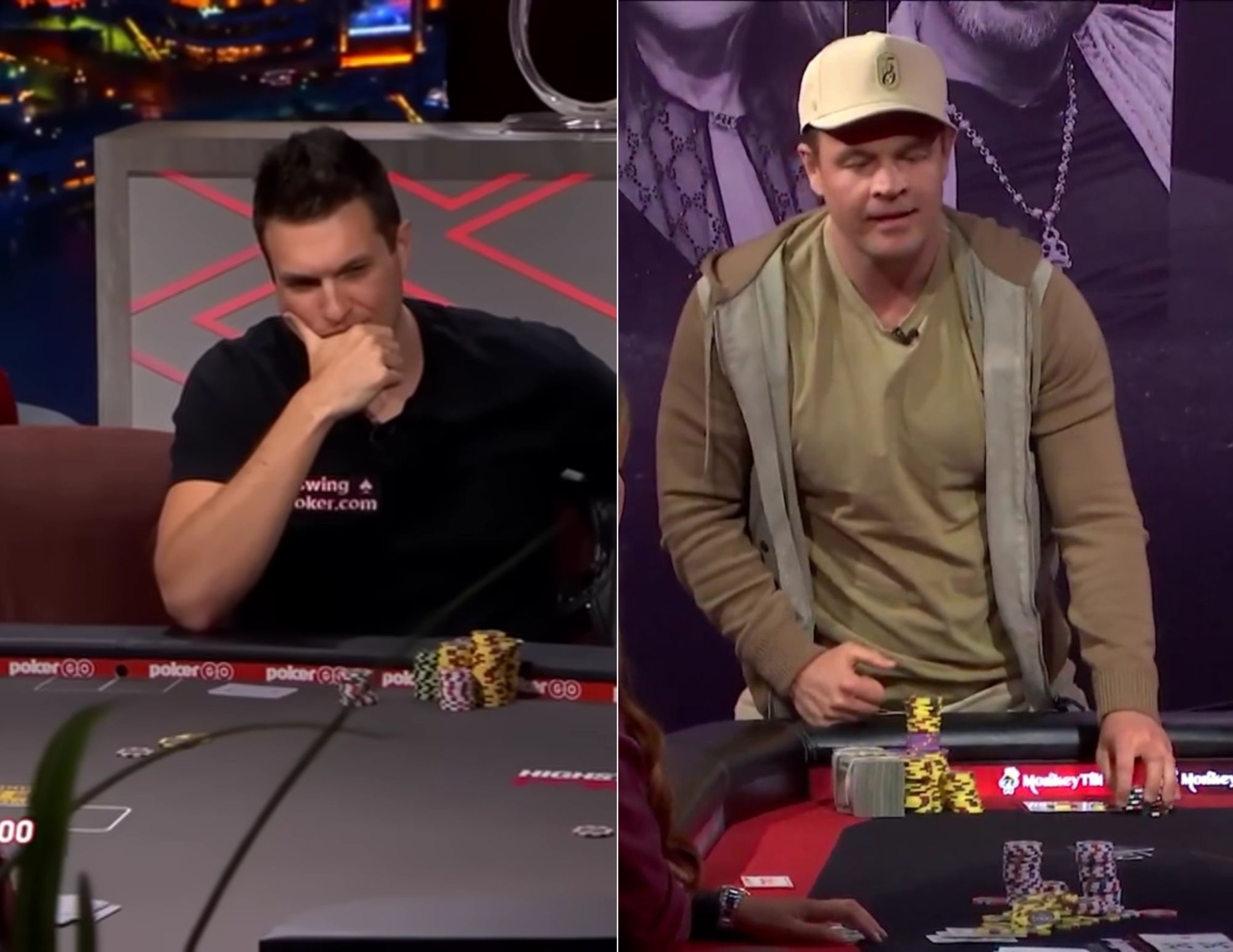 Best High Stakes Poker Fold Ever? Doug Polk or Andrew Robl?