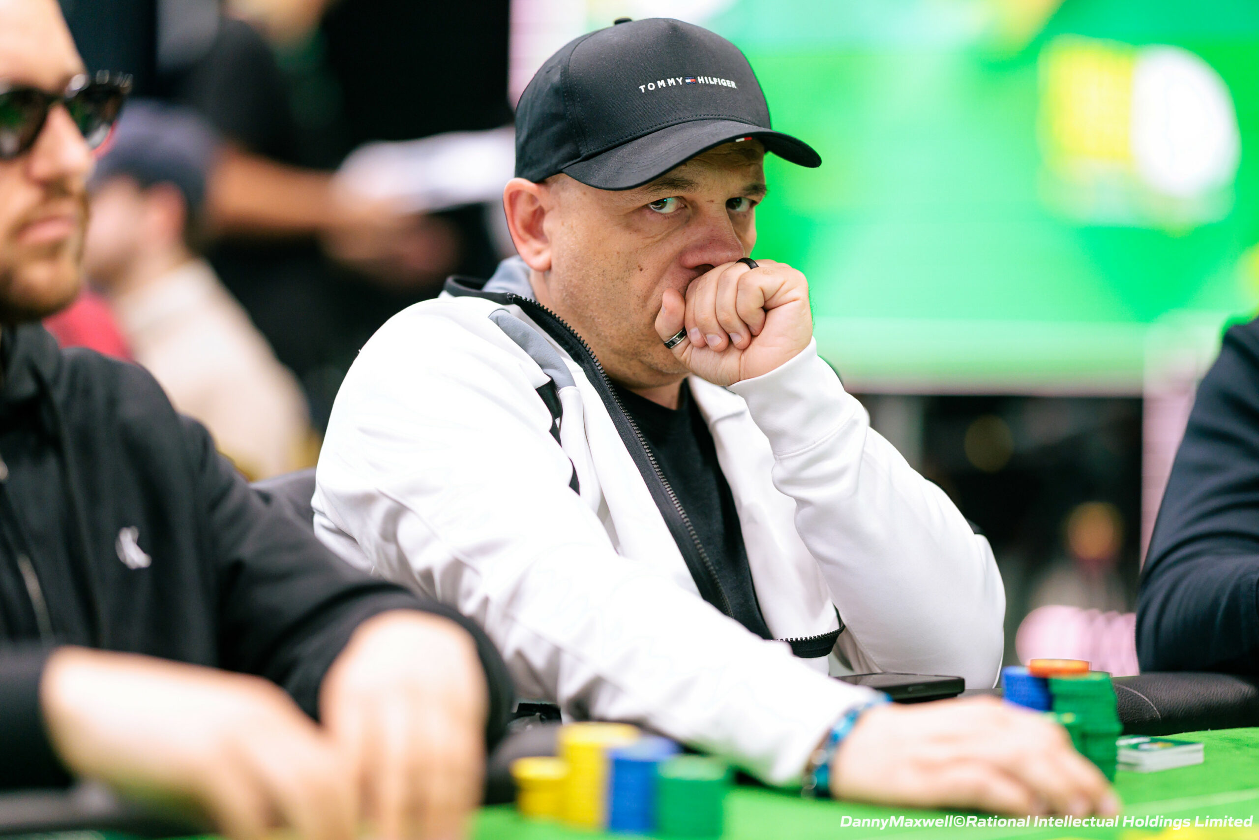 Irish Poker Open Main Event Final Table Set: €517K for 1st