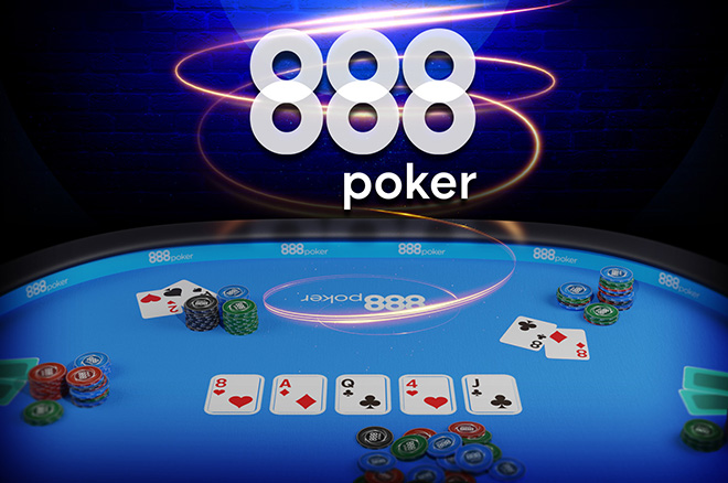 "Reggie_Degen" Dominates 888poker $100K RAKELESS Mystery Bounty