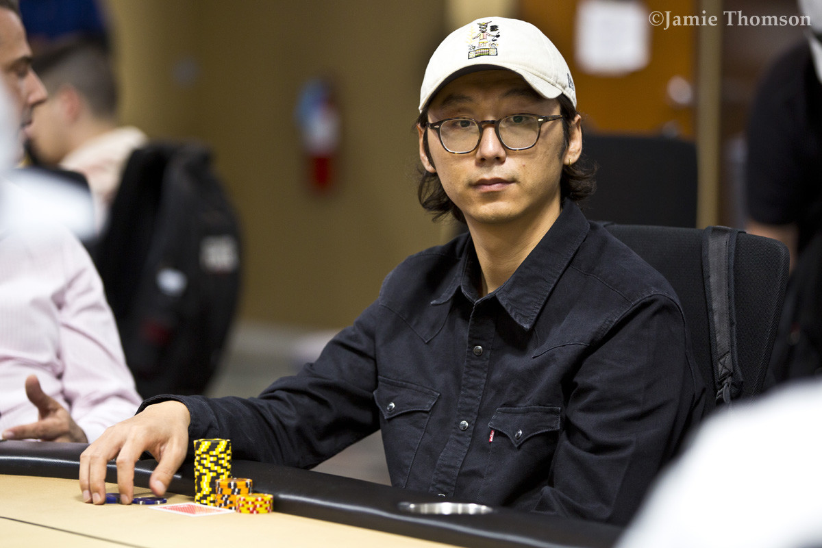 China's Yayun Liu Wins the WSOP Super Circuit GGMillion$ High Roller for $1.7M